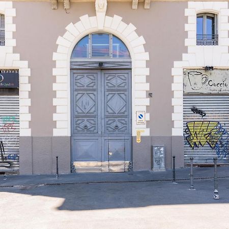 White Navigli Apartment Milano Ngoại thất bức ảnh