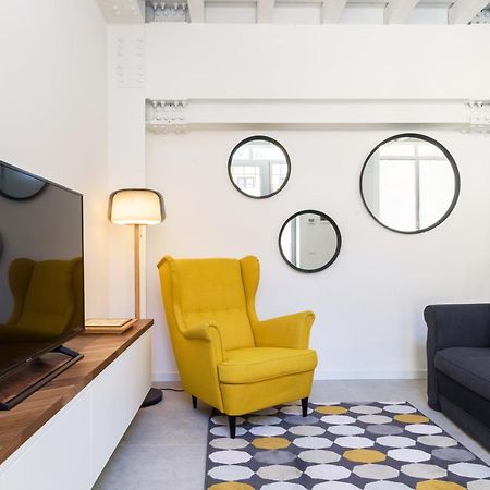 White Navigli Apartment Milano Ngoại thất bức ảnh