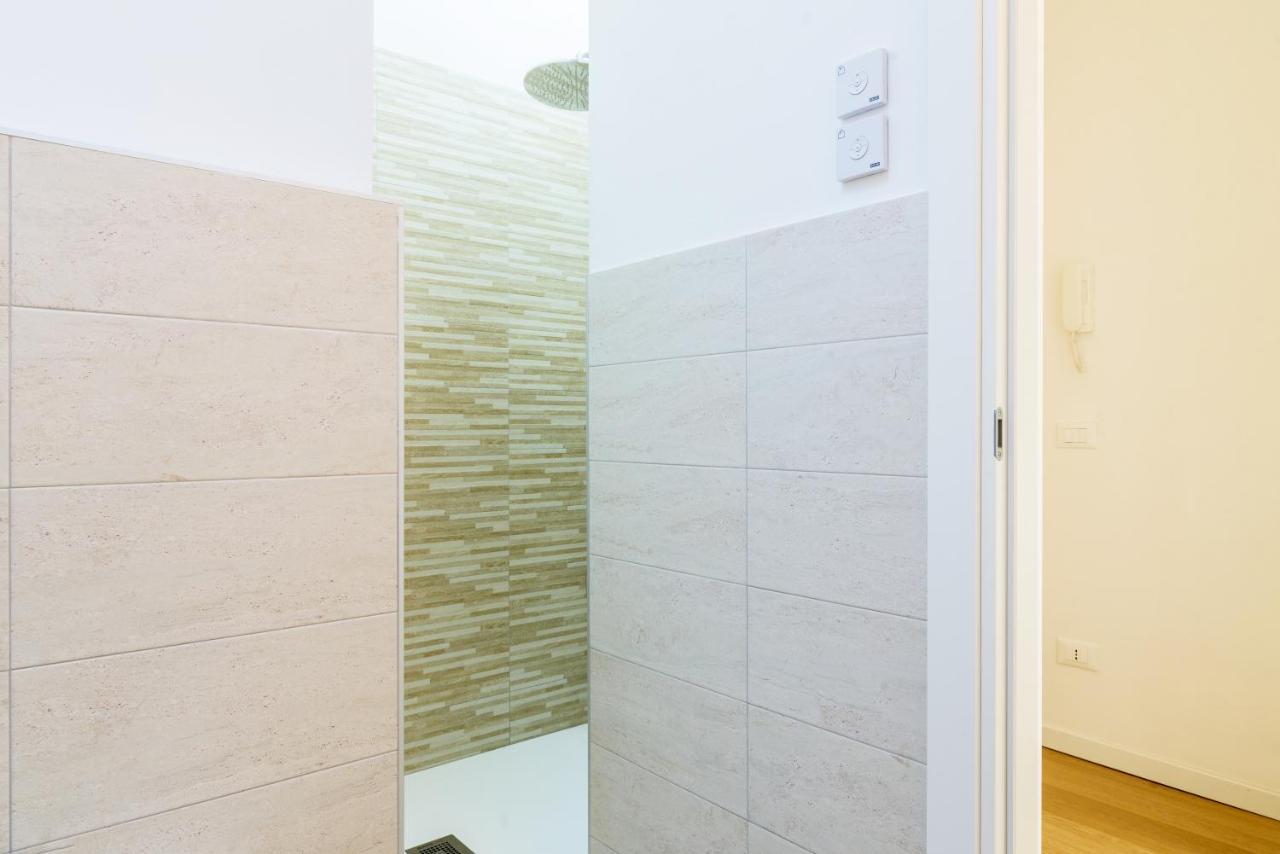 White Navigli Apartment Milano Ngoại thất bức ảnh