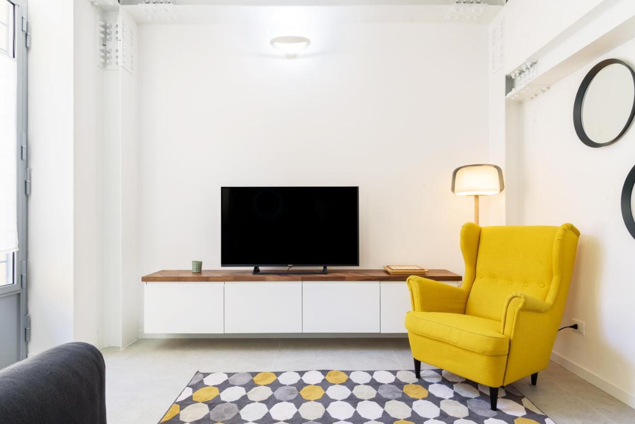 White Navigli Apartment Milano Ngoại thất bức ảnh