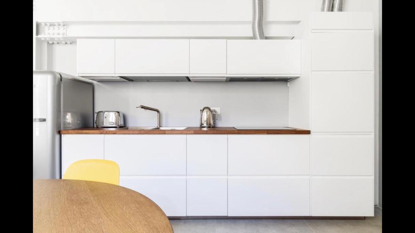 White Navigli Apartment Milano Ngoại thất bức ảnh